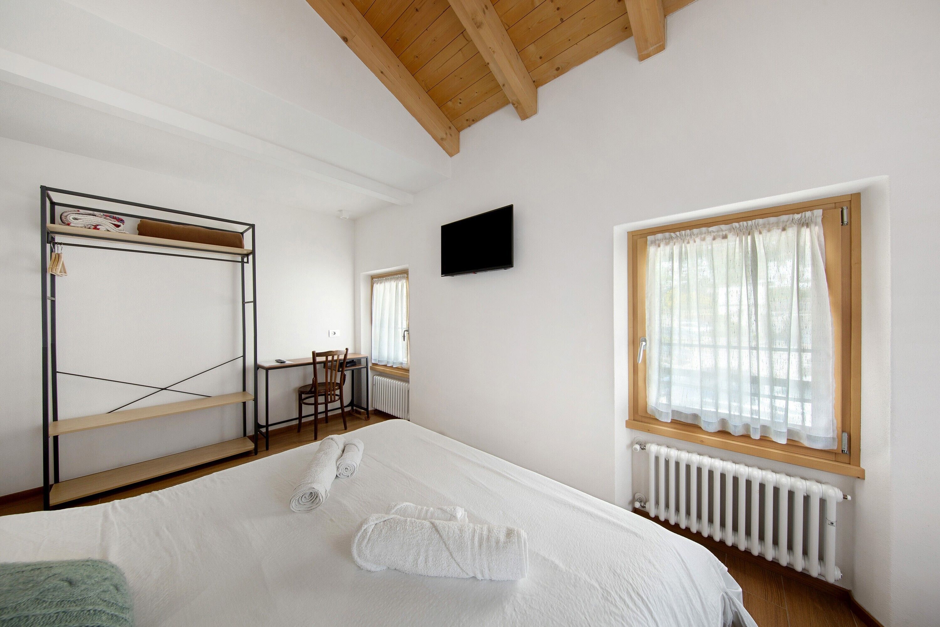 1 habitación, wifi gratis y ropa de cama 