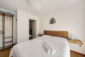 1 camera, Wi-Fi gratuito, lenzuola