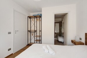 1 slaapkamer, gratis wifi, beddengoed