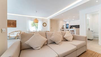 Televisio, pöytätennispöytä