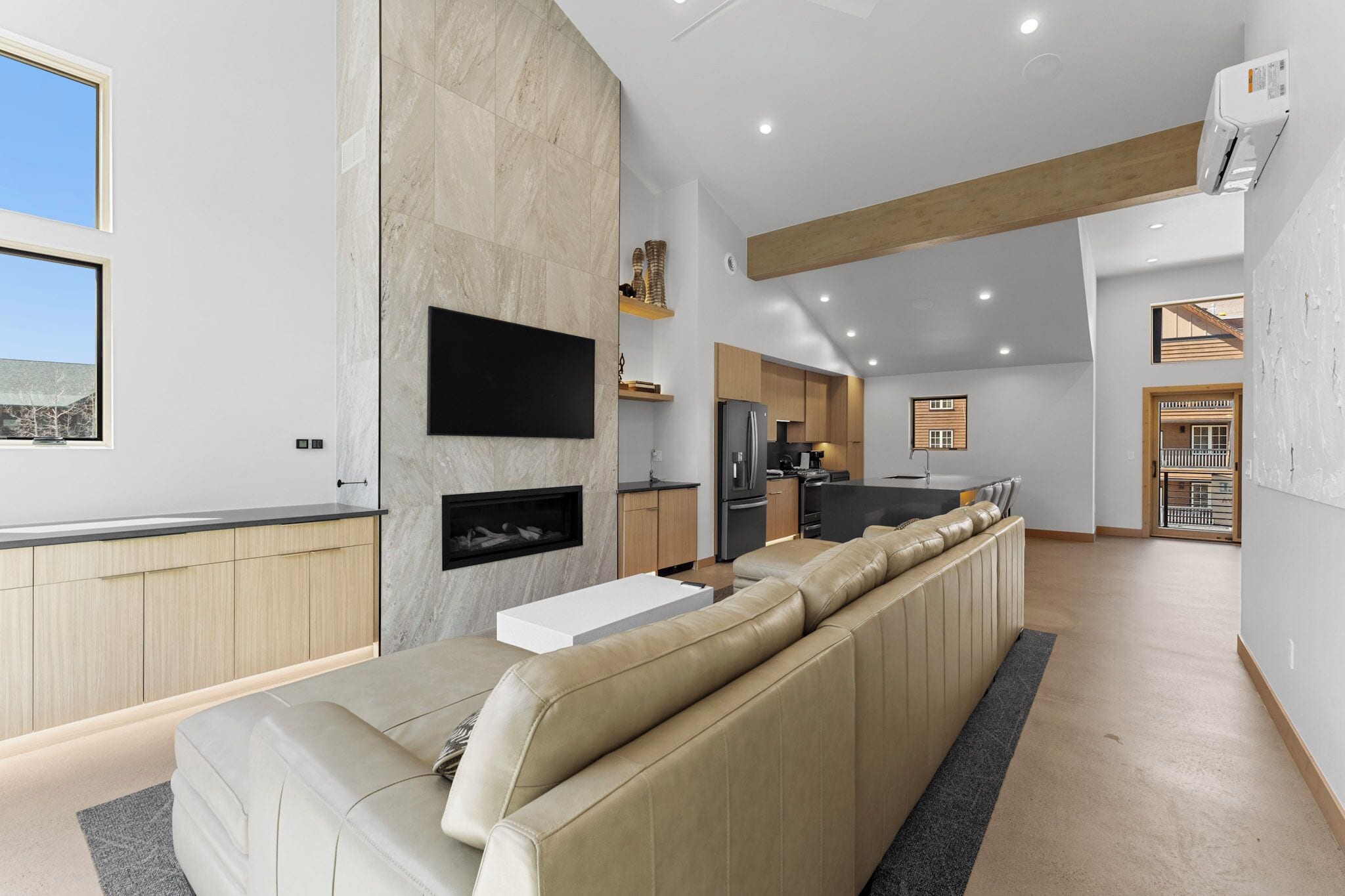 Vila (4 Bedrooms) | Fachada da propriedade
