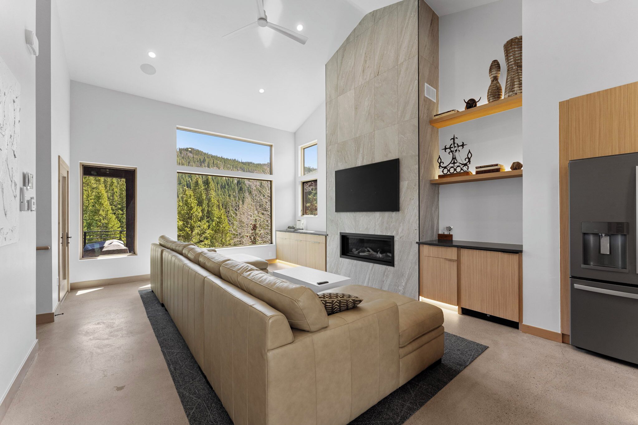 Villa (4 Bedrooms) | Façade de l’hébergement 