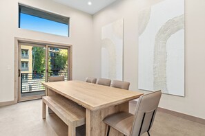 Villa (4 Bedrooms) | Exterior - Ina's Way Townhomes, Unit A (Keystone)