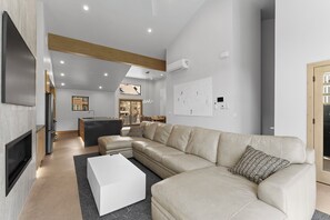 Villa (4 Bedrooms) | Accommodatievoorzieningen