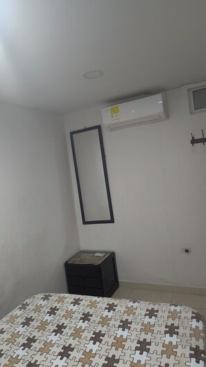 1 bedroom, WiFi