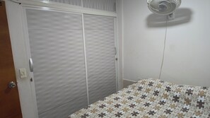 1 bedroom, WiFi
