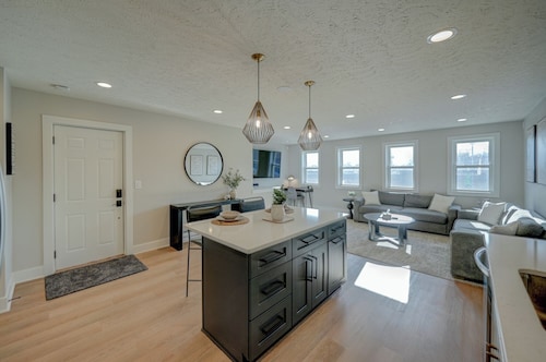 Nebraska Luxe: Downtown St. Paul, NE