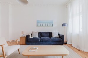 Televisión y estéreo 