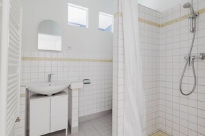 Haartrockner, Handtücher