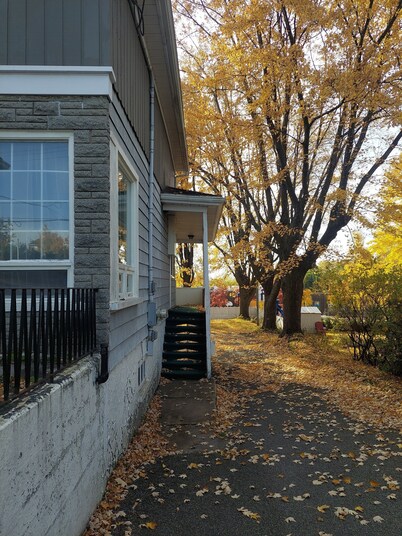 La Vieille Maison