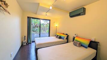 Casa familiar | 3 habitaciones y wifi gratis