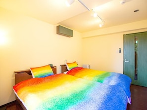 Family House | 3 bedrooms, free WiFi
