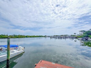 Marina/club náutico