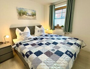 2 habitaciones y wifi 