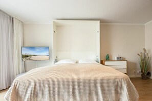 1 bedroom, WiFi - Malin Haus Eydum - 2 room apartment in Haus Eidum. (Sylt)