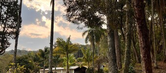 Campeiro Space in Mairiporã - ideal for your event