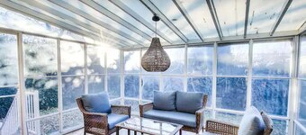 Style & confort by Montreal -New - 3 BR Bungalow 