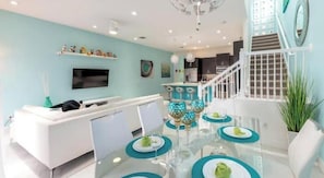 Interior - DreamHouse Orlando near Disney and Omni Hotel in Champions Gate! (Davenport)