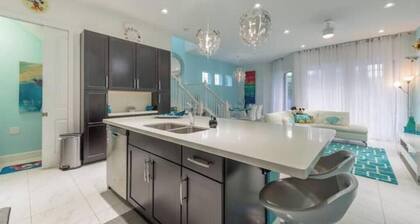 DreamHouse Orlando near Disney and Omni Hotel in Champions Gate!