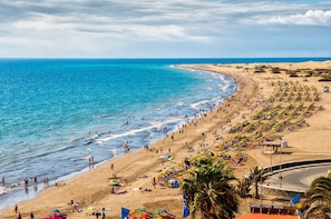 Spiaggia