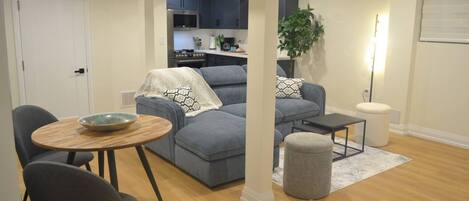 スマートテレビ