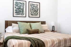 3 chambres, fer et planche Ă repasser, lit parapluie, Wi-Fi gratuit