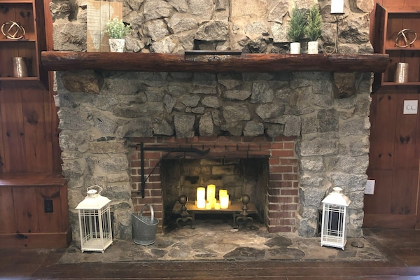 Intérieur