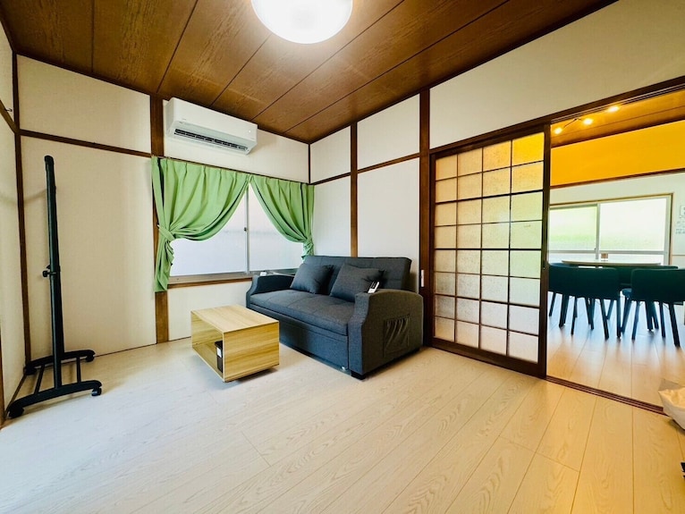 Kawakunokazecomplete Private Villa - Tanabe