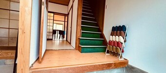 Kawakunokaze⁂Complete private villa