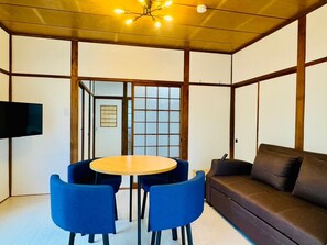 Interior - Kawakunokaze⁂Complete private villa (Nishimuro District, Shirahama)