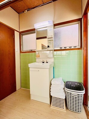 Articoli per l'igiene personale ecosostenibili, asciugacapelli