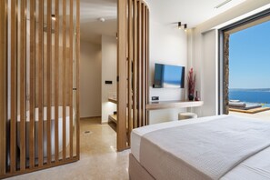 4 Schlafzimmer, Bügeleisen/Bügelbrett, Reisekinderbett, kostenloses WLAN