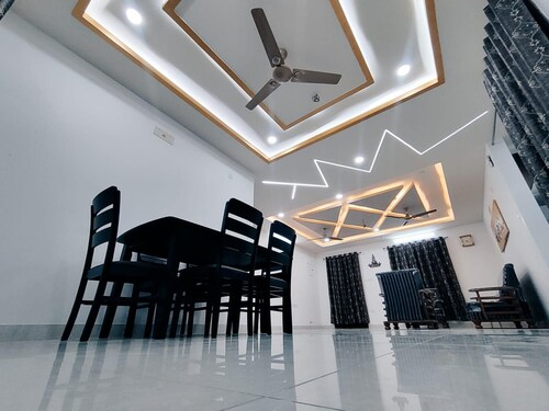 Zenith Paradise-Luxurious 3BR Apartment