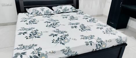 3 Schlafzimmer, WLAN, Bettwäsche