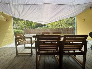 Standard Twin Room, Garden View - Mieux forest (Uenohara)