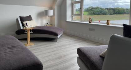 Luxury Waterfront Apartment