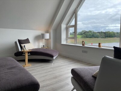 Luxury Waterfront Apartment