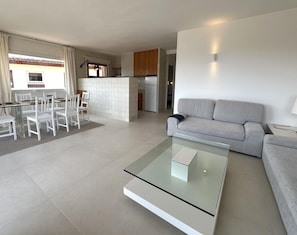 TV - Apartment sea views Costa Brava 2 (Tossa de Mar)