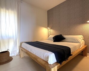 2 chambres, fer et planche à repasser, accès Internet, draps fournis