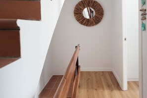 Interior - Centric house with parking (Tossa de Mar)