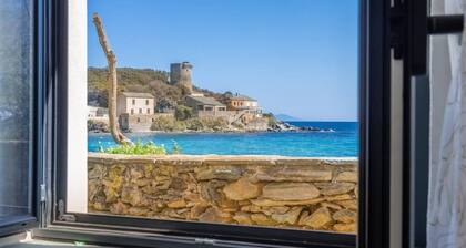 Villa Marine de Meria