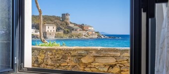 Villa Marine de Meria