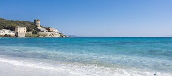 Villa Marine de Meria