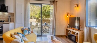 Villa Marine de Meria