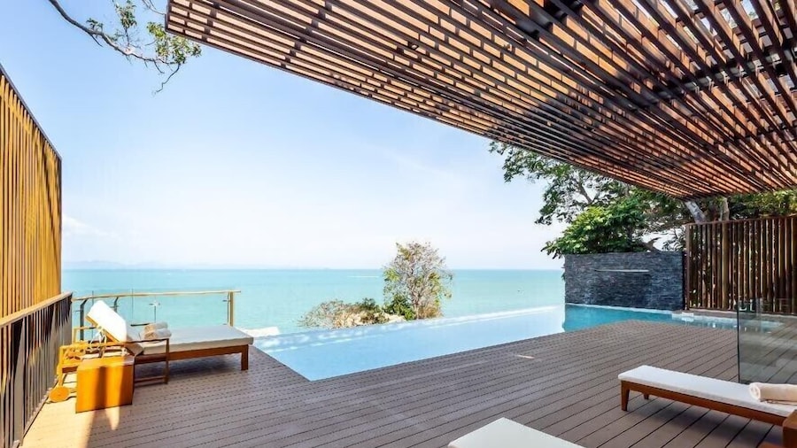 Sinae Residence