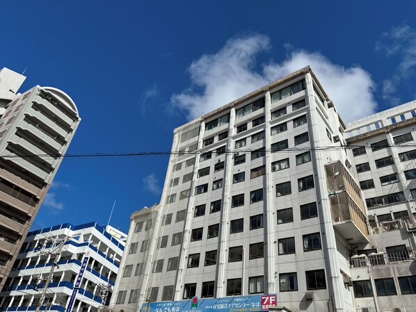 City view