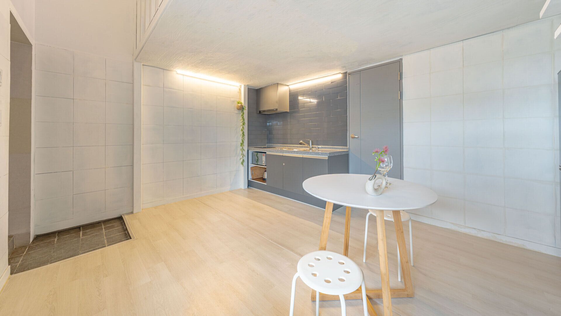 1 bedroom, free WiFi