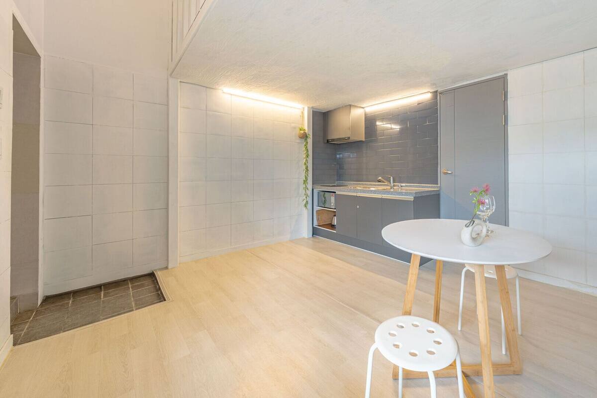 1 bedroom, free WiFi