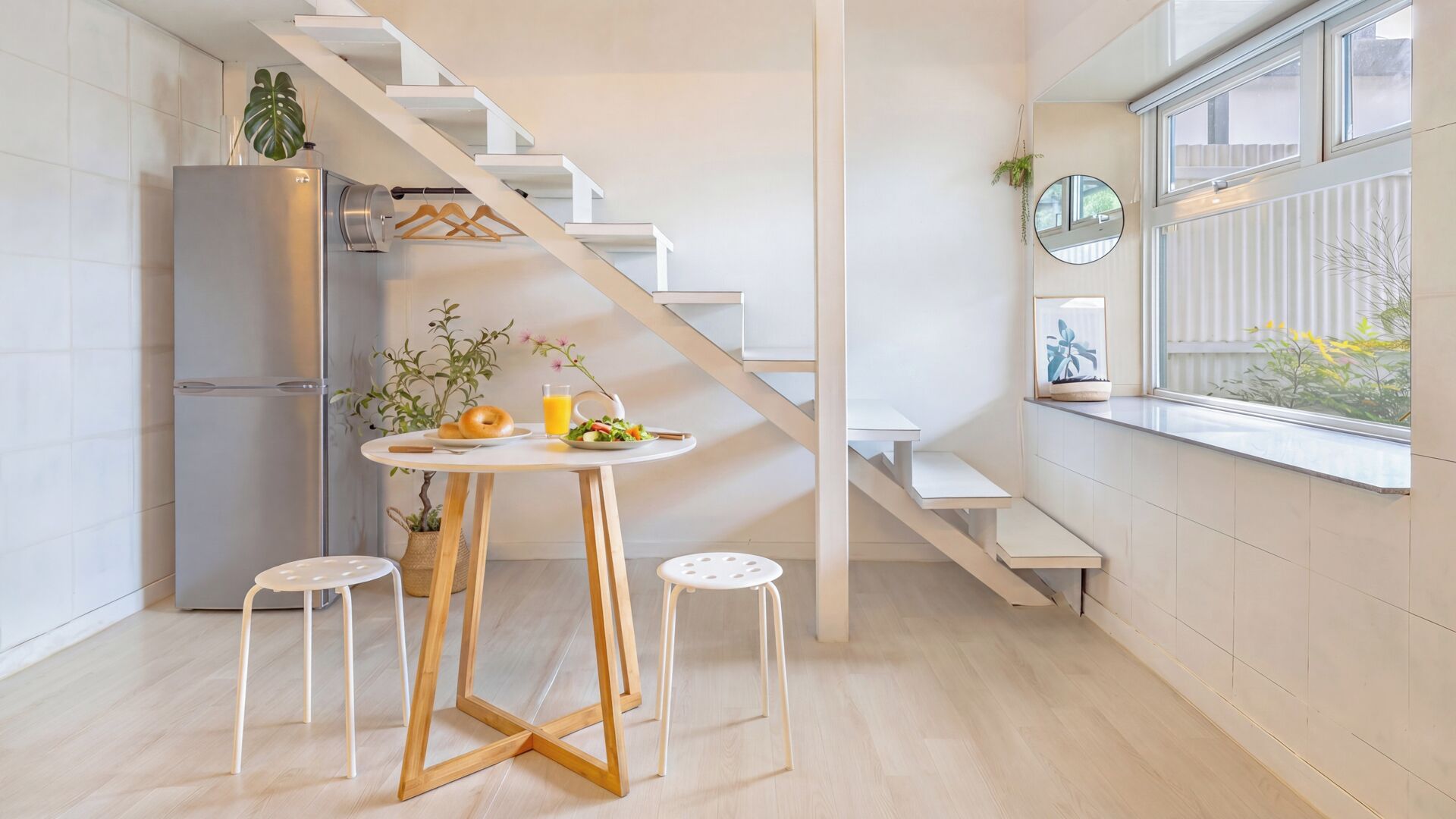 Basic Room, 1 Bedroom (G1) | 1 bedroom, free WiFi