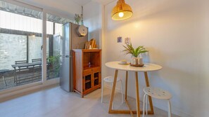 Basic Room, 1 Bedroom (Pulnaem Stay (Pet OK, Private BBQ)) | 1 bedroom, free WiFi